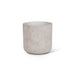 Classic Cement Pot 6" (15 cm) - Cactus en ligne