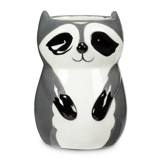 Racoon Planter 4'' H [PREORDER] - Cactus en ligne