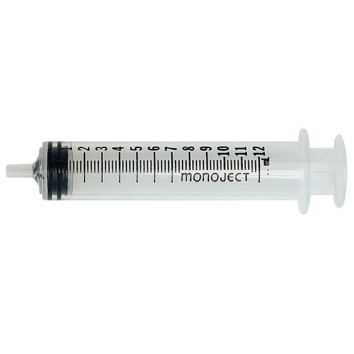 Syringe 12 CC - Cactus en ligne