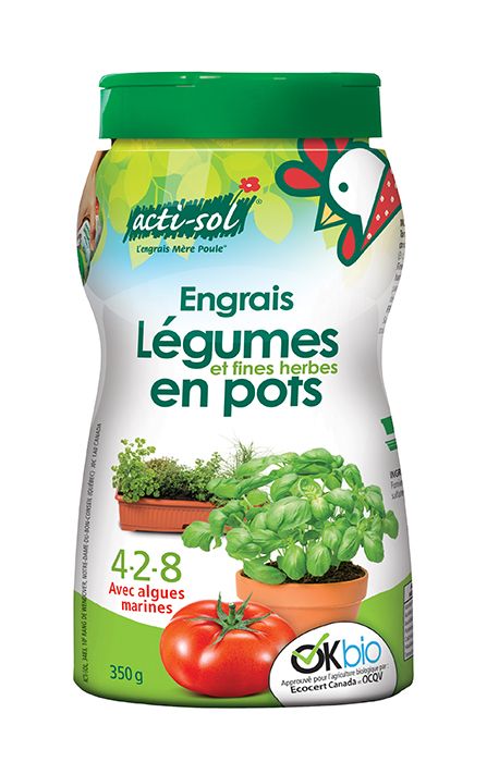 Vegetable Food 4-2-8 - Cactus en ligne