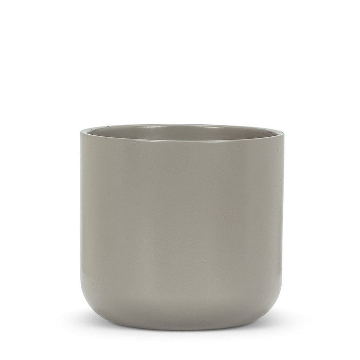 Classic Grey Pot 5" (13 cm)