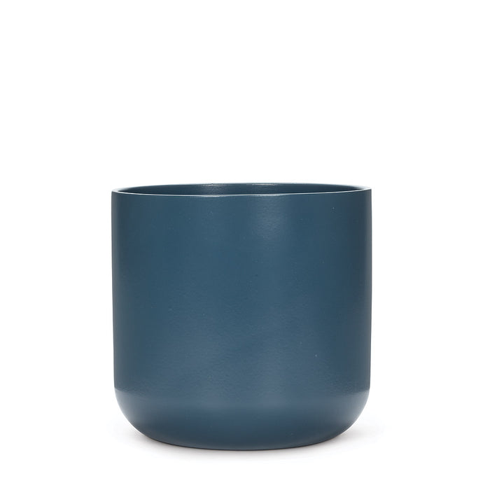 Classic Dark Blue Pot 5" (13 cm)
