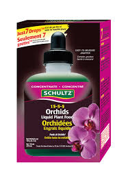 Orchids Food - Cactus en ligne